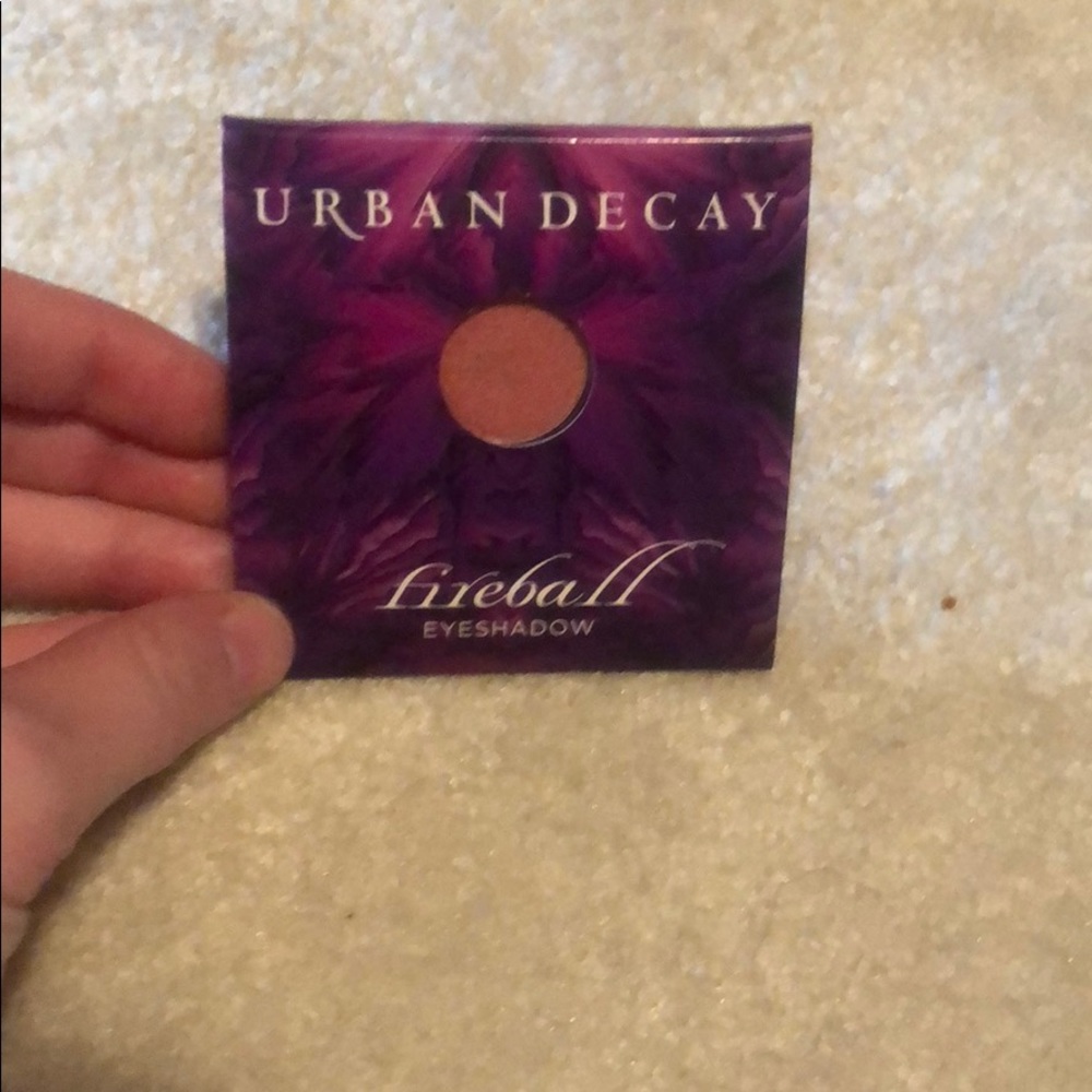 ‼️ NEVER BEEN USED ‼️ Urban Decay Eyeshadow